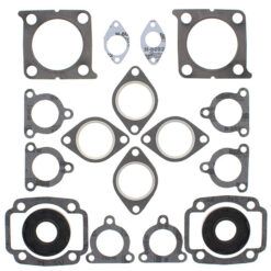 COMPLETE GASKET KT W/OIL SEALS