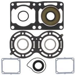 COMPLETE GASKET KT W/OIL SEALS