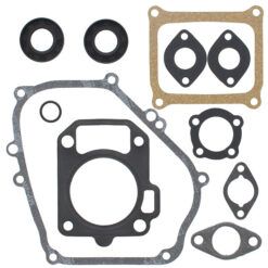 COMPLETE GASKET KT W/OIL SEALS