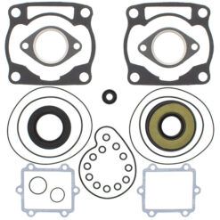 COMPLETE GASKET KT W/OIL SEALS