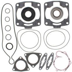 COMPLETE GASKET SET POL