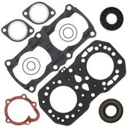 COMPLETE GASKET SET POL