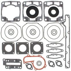 COMPLETE GASKET KT W/OIL SEALS
