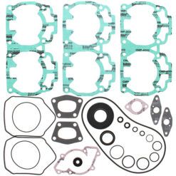 COMPLETE GASKET KT W/OIL SEALS