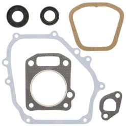 COMPLETE GASKET KT W/OIL SEALS