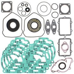 COMPLETE GASKET KT W/OIL SEALS