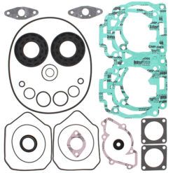 COMPLETE GASKET KT W/OIL SEALS
