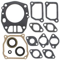 COMPLETE GASKET KT W/OIL SEALS