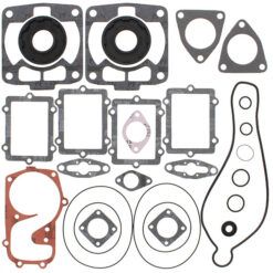 COMPLETE GASKET KT W/OIL SEALS