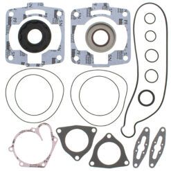 COMPLETE GASKET KT W/OIL SEALS