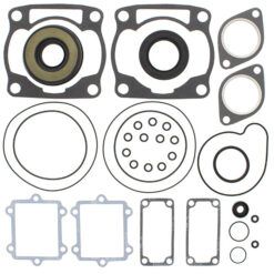 COMPLETE GASKET KT W/OIL SEALS