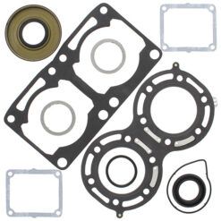 COMPLETE GASKET KT W/OIL SEALS