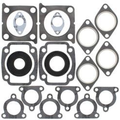 COMPLETE GASKET KT W/OIL SEALS