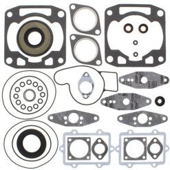 COMPLETE GASKET KT W/OIL SEALS
