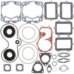 COMPLETE GASKET KT W/OIL SEALS