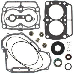 COMPLETE GASKET KT W/OIL SEALS