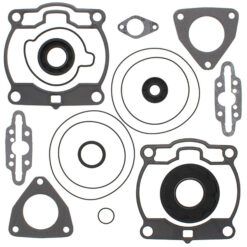 COMPLETE GASKET KT W/OIL SEALS