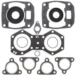 COMPLETE GASKET KT W/OIL SEALS