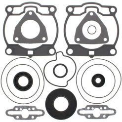 COMPLETE GASKET KT W/OIL SEALS