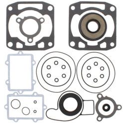 COMPLETE GASKET KT W/OIL SEALS