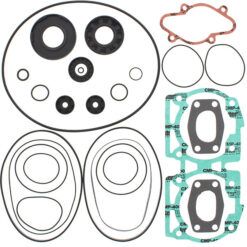 COMPLETE GASKET KT W/OIL SEALS