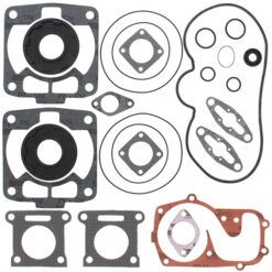 COMPLETE GASKET KT W/OIL SEALS