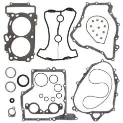 COMPLETE GASKET KT W/OIL SEALS