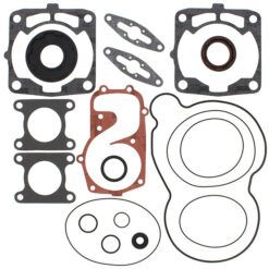 COMPLETE GASKET KT W/OIL SEALS