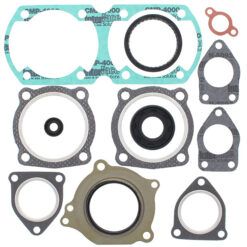COMPLETE GASKET KT W/OIL SEALS