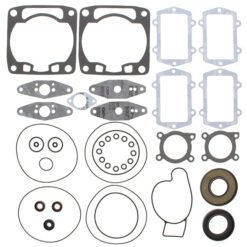 COMPLETE GASKET KT W/OIL SEALS