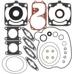 COMPLETE GASKET KT W/OIL SEALS