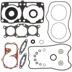 COMPLETE GASKET KT W/OIL SEALS