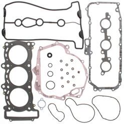 COMPLETE GASKET KT W/OIL SEALS