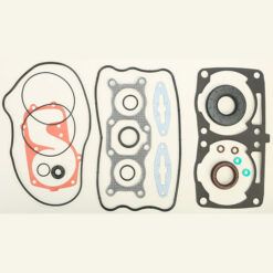 COMPLETE GASKET KT W/OIL SEALS