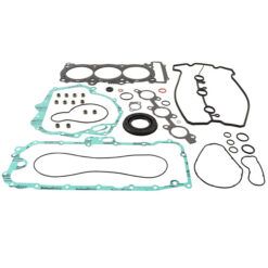 COMPLETE GASKET KT W/OIL SEALS