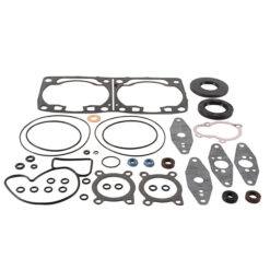 COMPLETE GASKET KT W/OIL SEALS