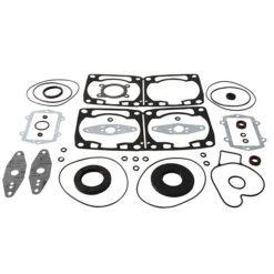 COMPLETE GASKET KT W/OIL SEALS