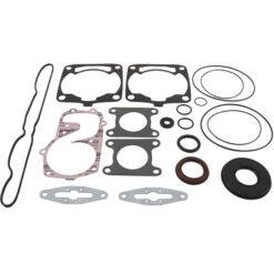COMPLETE GASKET KT W/OIL SEALS