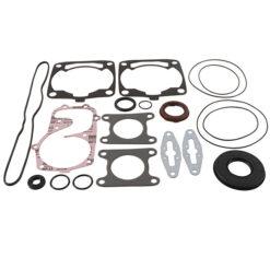 COMPLETE GASKET KT W/OIL SEALS