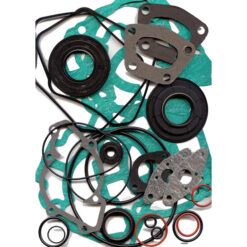 COMPLETE GASKET KT W/OIL SEALS