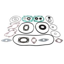 COMPLETE GASKET KT W/OIL SEALS