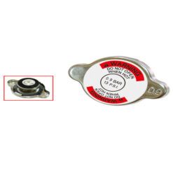 SPX RADIATOR CAP BRP