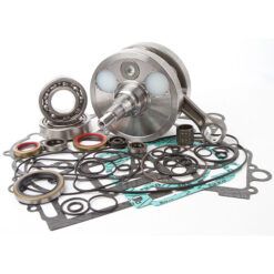 HR CRANKSHAFTS