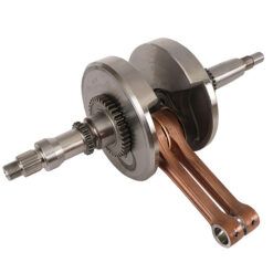 HR CRANKSHAFTS