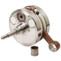 HR CRANKSHAFTS