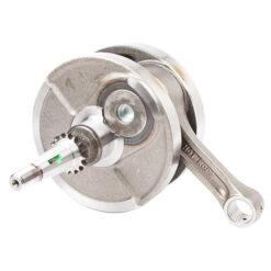 HR CRANKSHAFTS