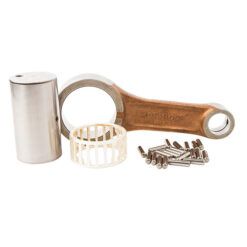 HR CONNECTING RODS