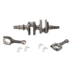HR CRANKSHAFT