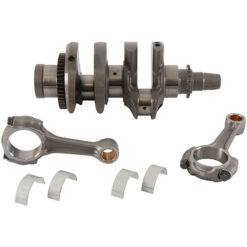 HR CRANKSHAFTS