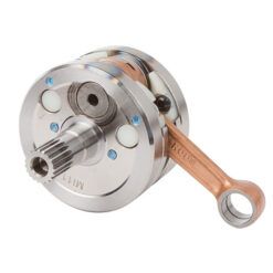 HR CRANKSHAFTS